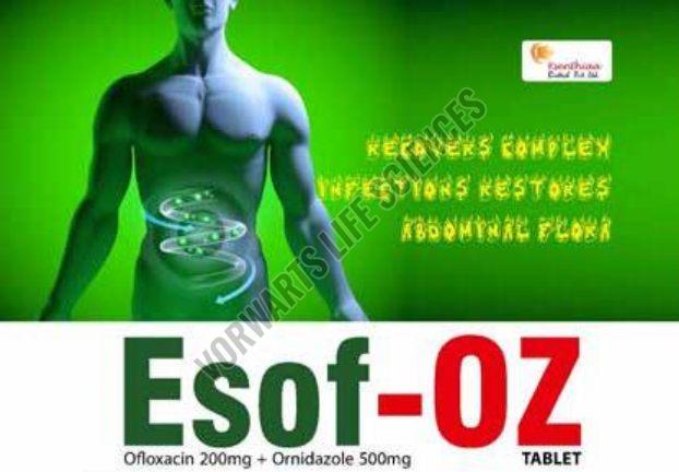 Esof-OZ Tablets