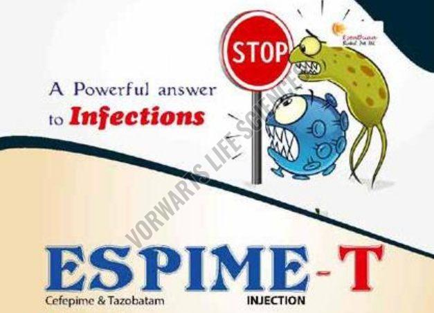 Espime-T Injection