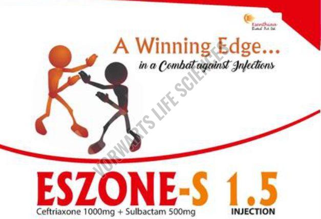 Eszone-s 1.5 Injection