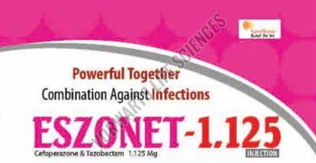 Eszonet-1.125 Injection