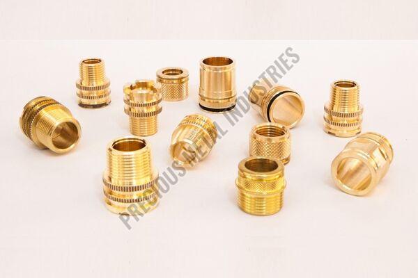 Brass PPSU Inserts