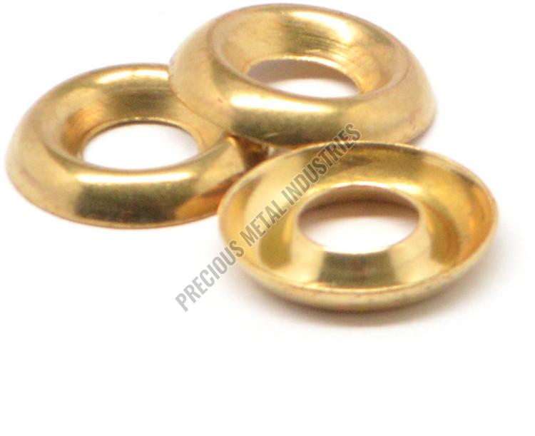 Brass Washers