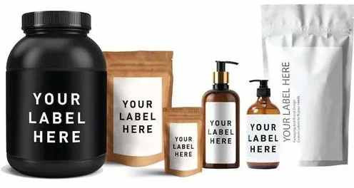 Private Labeling Services