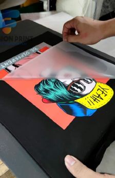 Heat Transfer Printing Service