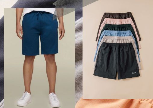 Men Shorts