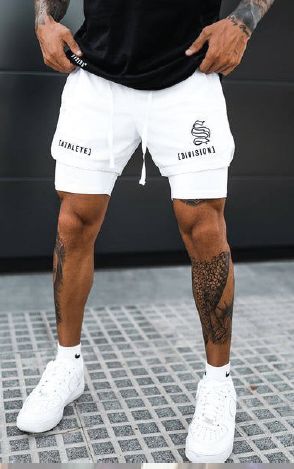 Men Ultra light Liner Shorts