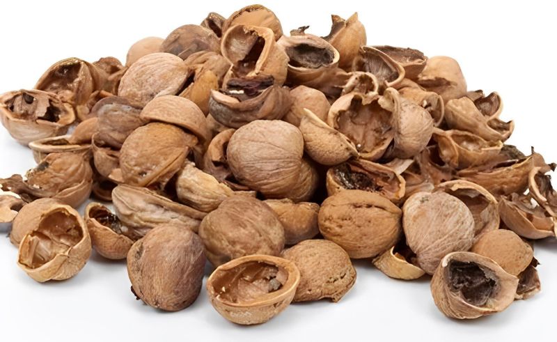 Walnut Shells