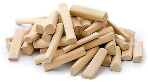 White Sandalwood