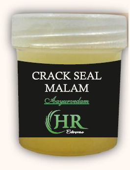 Aayurvedam Crack Seal Malam