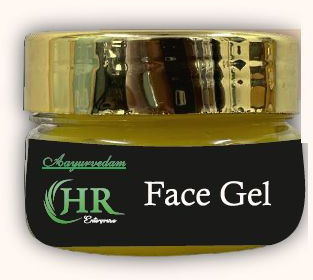 Aayurvedam Face Gel