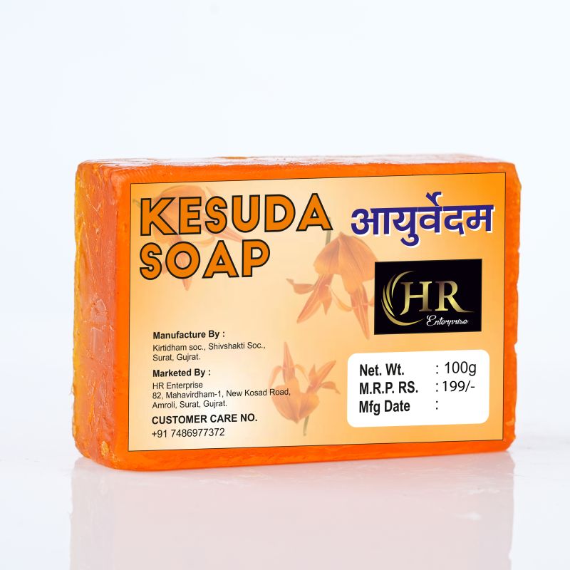 Aayurvedam Kesuda Soap