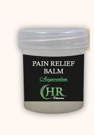 Aayurvedam Pain Relief Balm