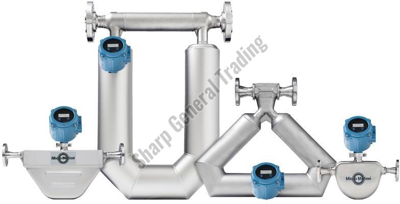 Instrumentation Manifolds