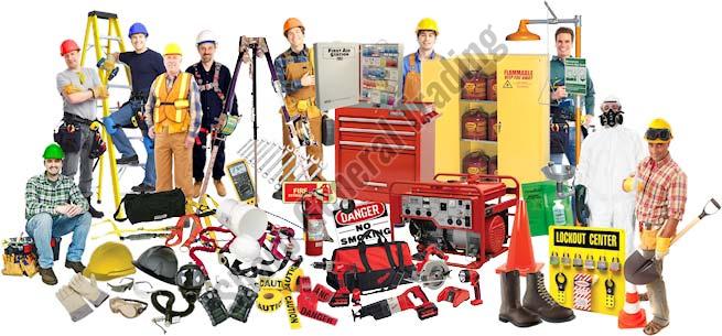 Safety Products