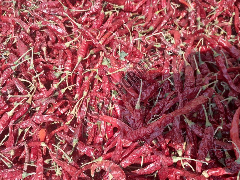 Bangaram Dry Red Chilli