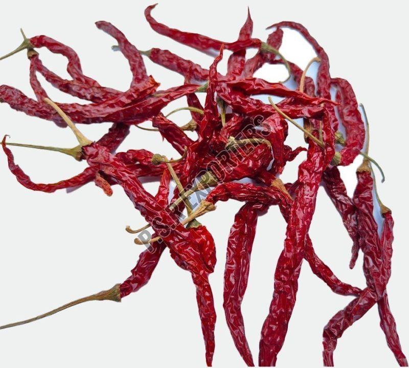 Byadgi Syngenta 5531 Dry Red Chilli