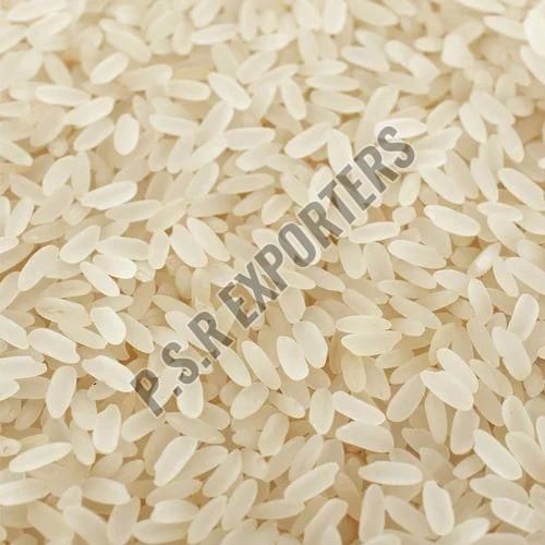 Raw Ponni Rice