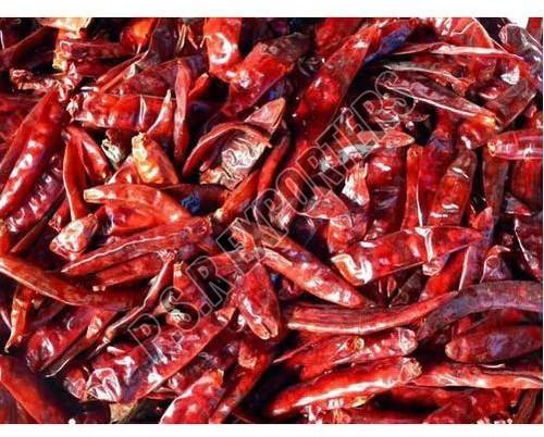 Romi Dry Red Chilli