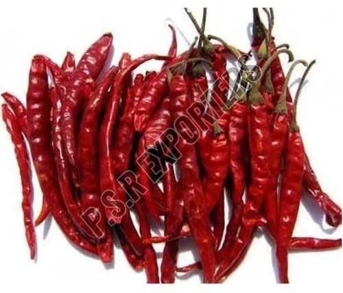 Thalu Dry Red Chilli