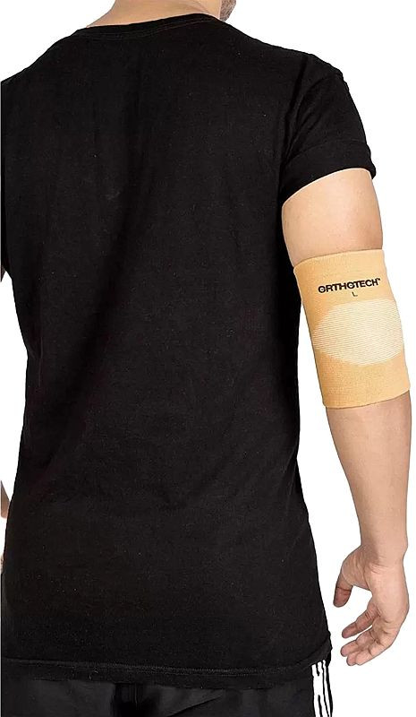 Orthotech Elbow Support