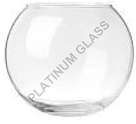 Glass Fish Bowl