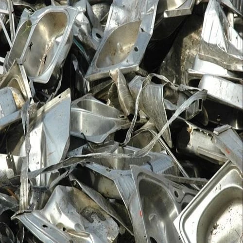 Metal Scrap