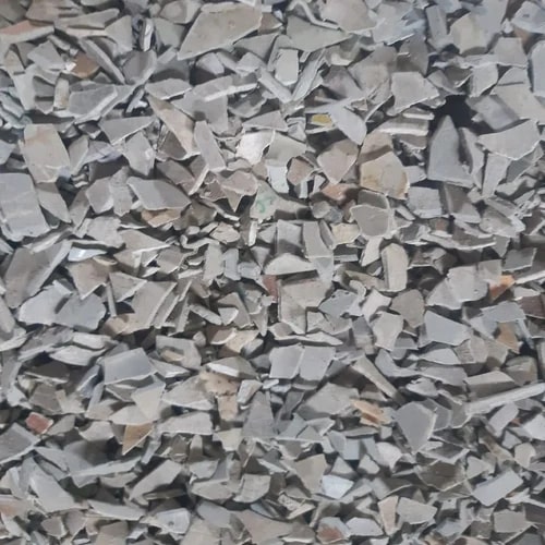 PVC Grinding Scrap