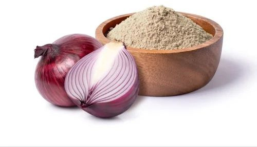 Red Onion Powder