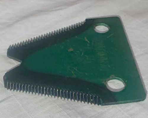 3 Inch M Type Harvester Blade