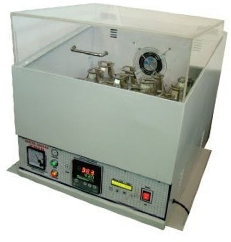 AE 107C Walk In Incubator