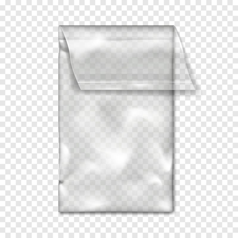 PVC Transparent Pouch