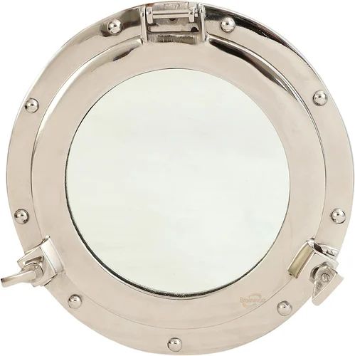 Aluminum Porthole Ship Window