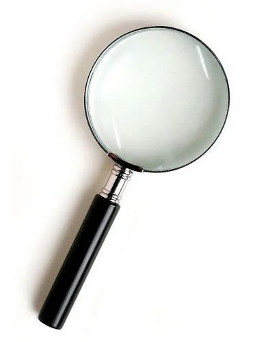 Magnifying Glass