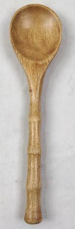 12 Inch Wooden Spoon