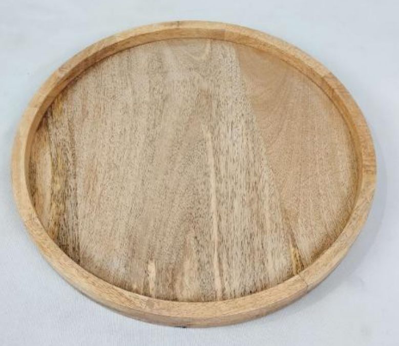 Mango Wood Trays