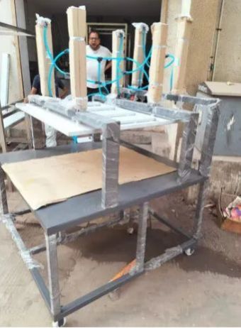 Pillow Packing Machine
