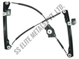 Car Power Window Regulator