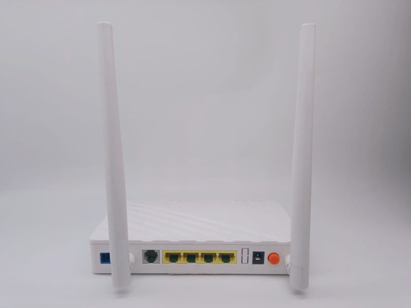 2108 A&T Single Band Router