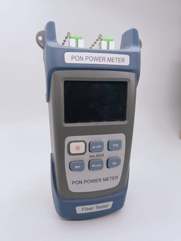 Fiber Optical PON Power Meter