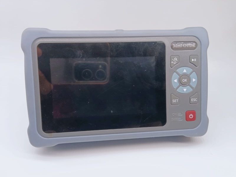 INF -4100 Optical Time Domain Reflectometer