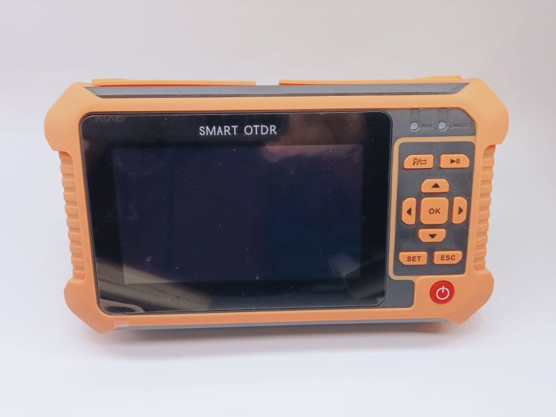 INF -5100 Optical Time Domain Reflectometer