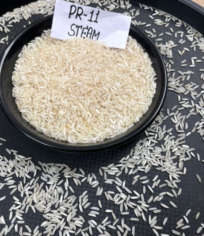 PR 11 Steam Sella Rice