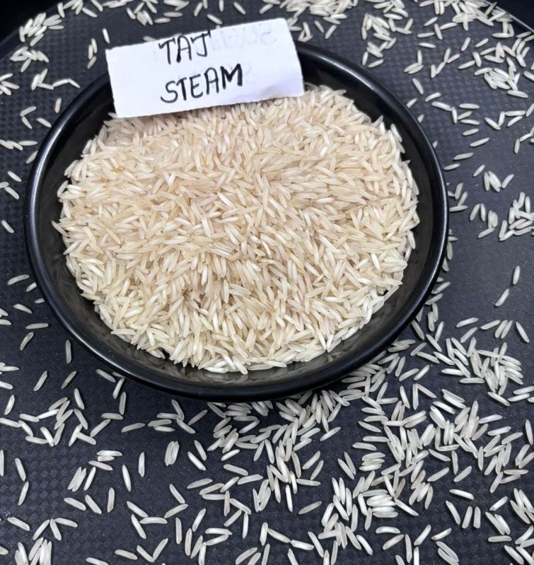 Taj Steam Sella Rice