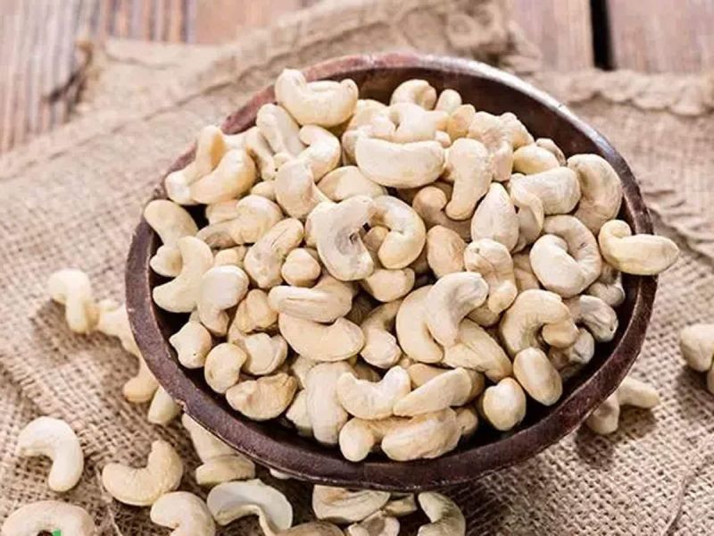 S400 Cashew Nuts