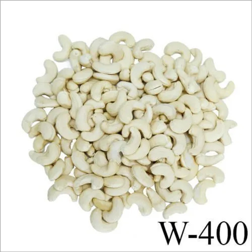 W400 Cashew Nuts