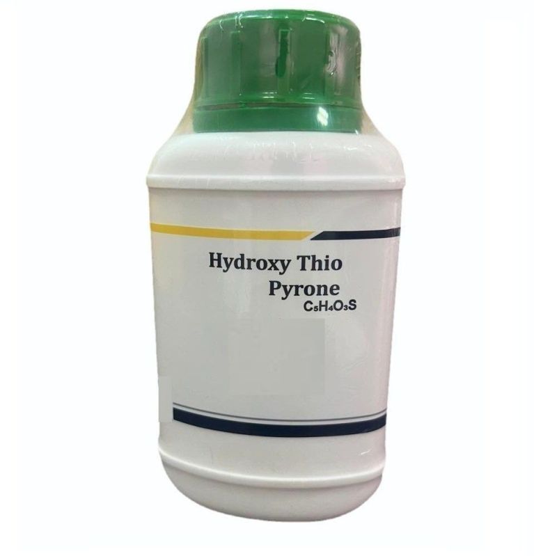 Hydroxy Thoi Pyridione Powder