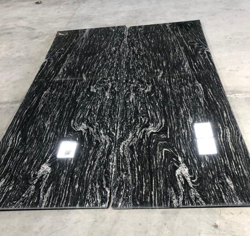 Black Markino Granite