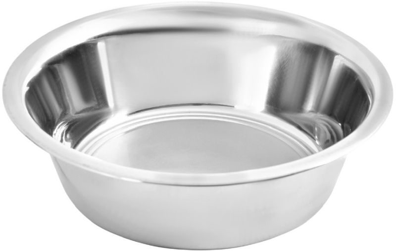 Stainless Steel PET Bowl