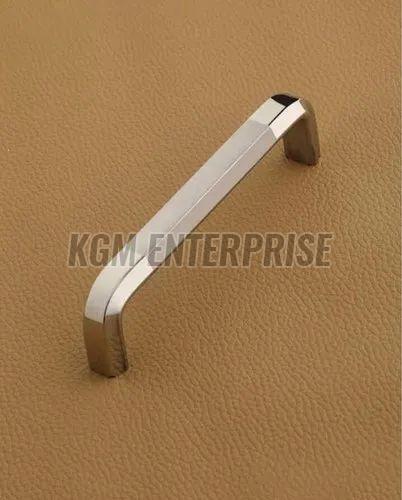 Kitket CP TT Handle Stainless Steel