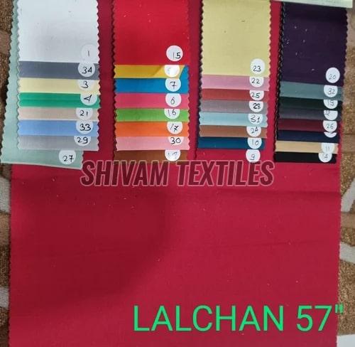 Lalchan Shirting Fabric